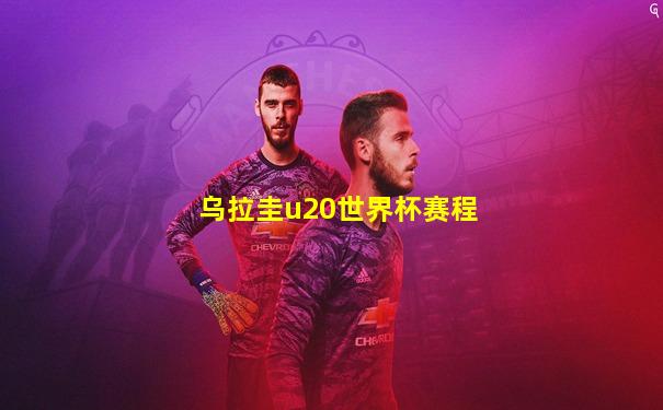 乌拉圭u20世界杯赛程