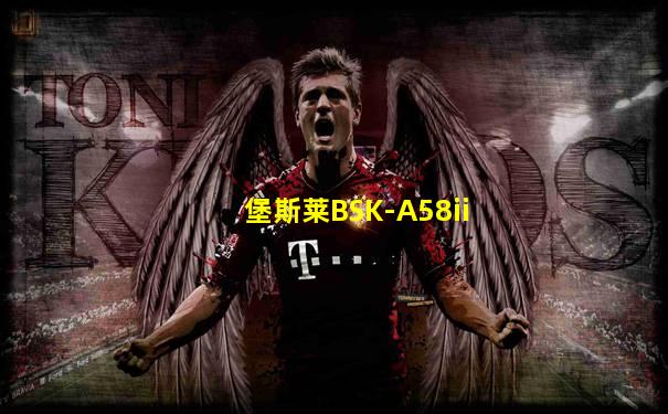 堡斯莱BSK-A58ii