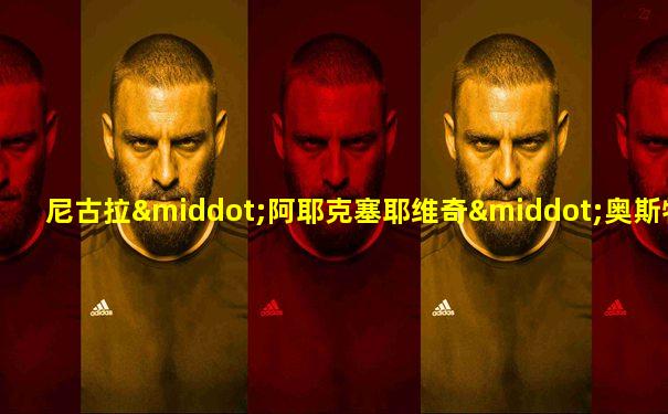 尼古拉·阿耶克塞耶维奇·奥斯特洛夫斯基简介