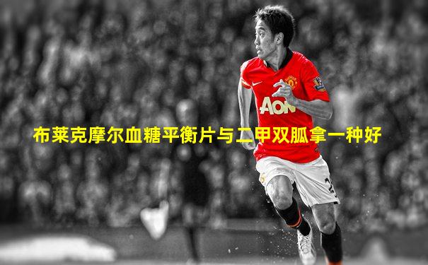 布莱克摩尔血糖平衡片与二甲双胍拿一种好