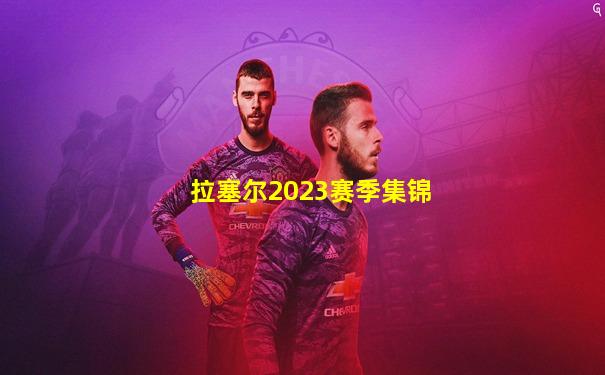 拉塞尔2023赛季集锦