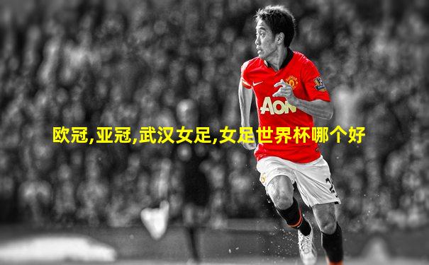 欧冠,亚冠,武汉女足,女足世界杯哪个好