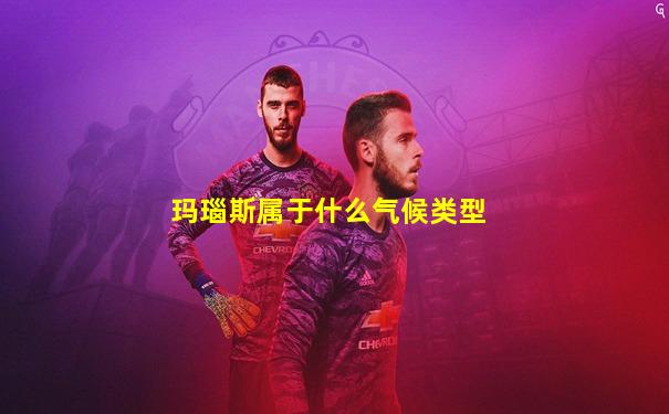 玛瑙斯属于什么气候类型