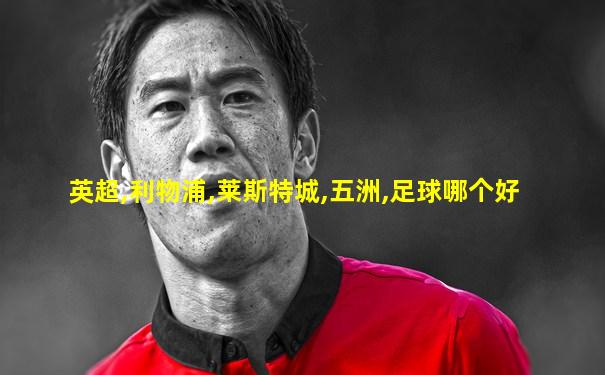 英超,利物浦,莱斯特城,五洲,足球哪个好