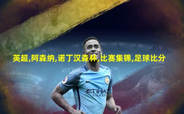 英超,阿森纳,诺丁汉森林,比赛集锦,足球比分