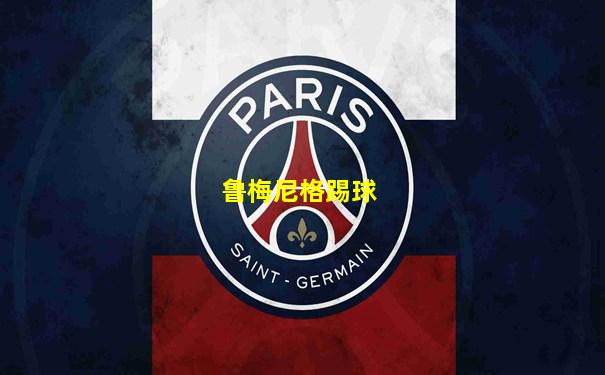 鲁梅尼格踢球